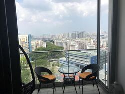 The Panorama (D20), Condominium #314271631